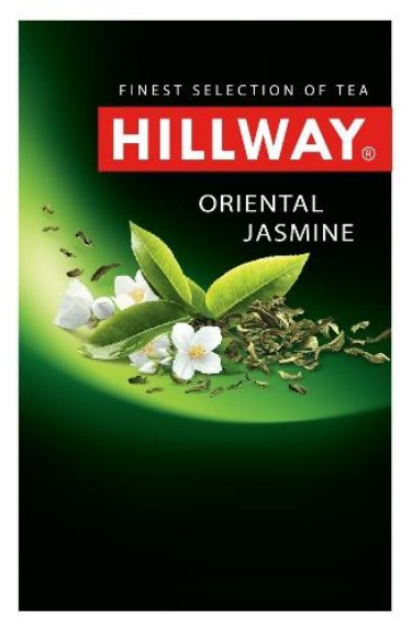finest selection of tea