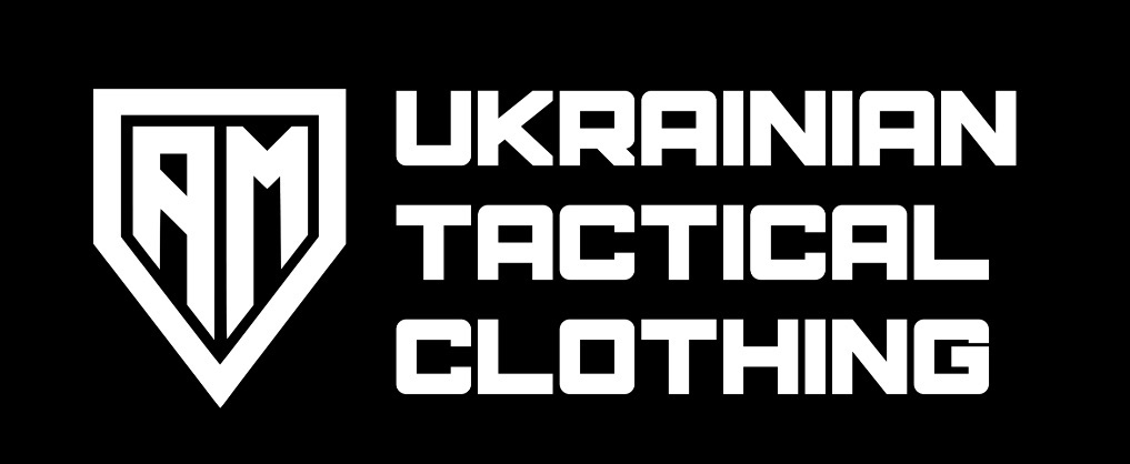 am ukrainian tactical clothing