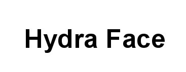 hydra face