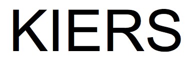 kiers