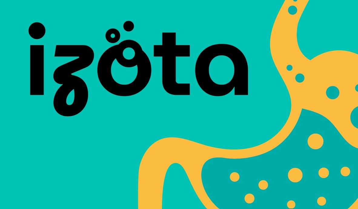 iзota