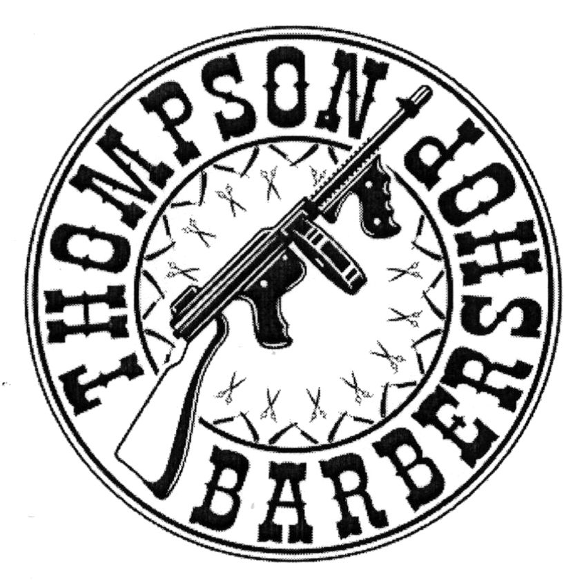 thompson barbershop