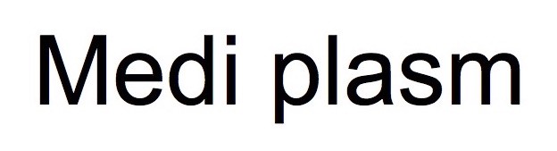 medi plasm