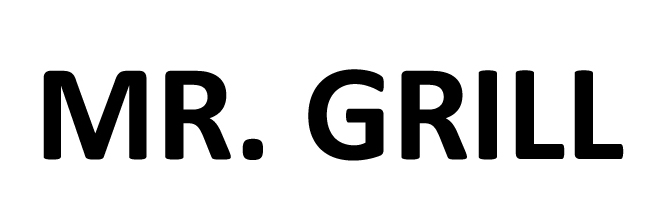 mr. grill