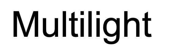 multilight