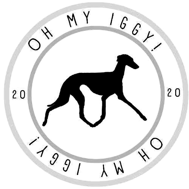 oh my iggy!