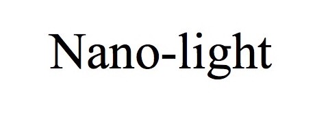 nano - light