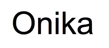onika