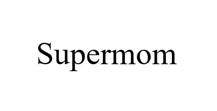 supermom