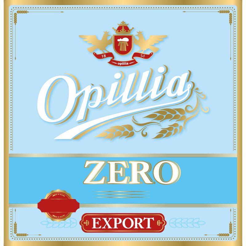 opillia zero export 1851