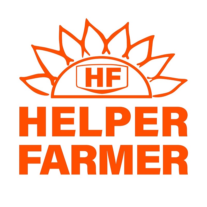 helper farmer