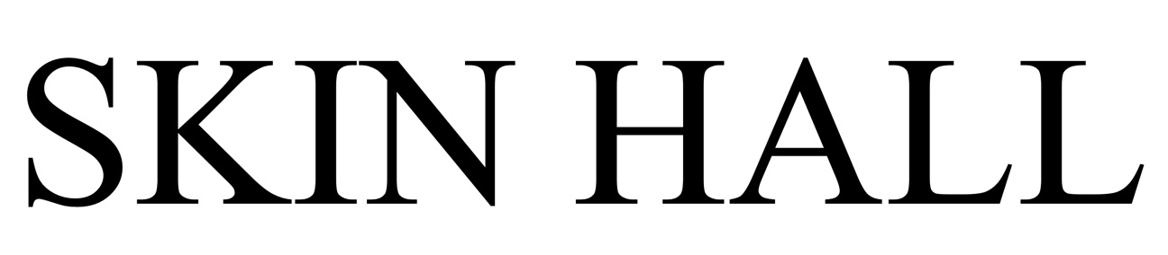 skin hall