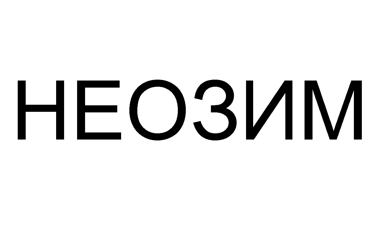 неозим