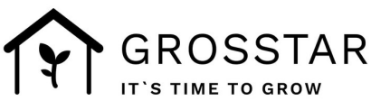 grosstar it`s time to grow