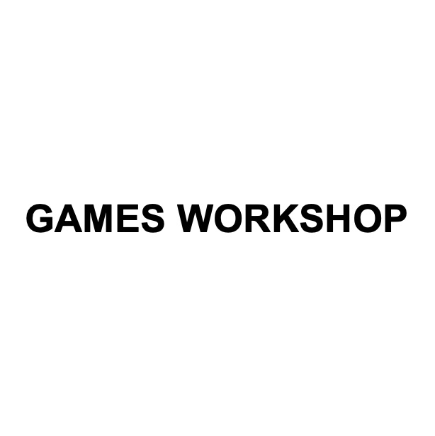 games workshop