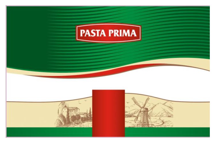 pasta prima
