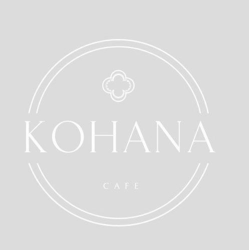 kohana cafe