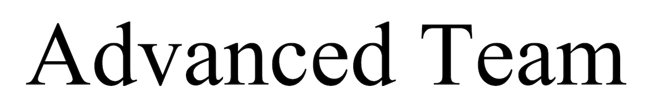 advanced team