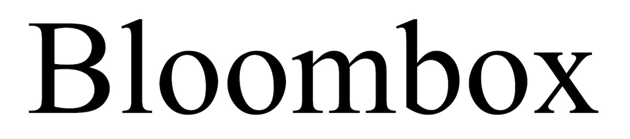 bloombox