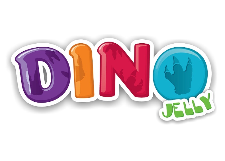dino jelly