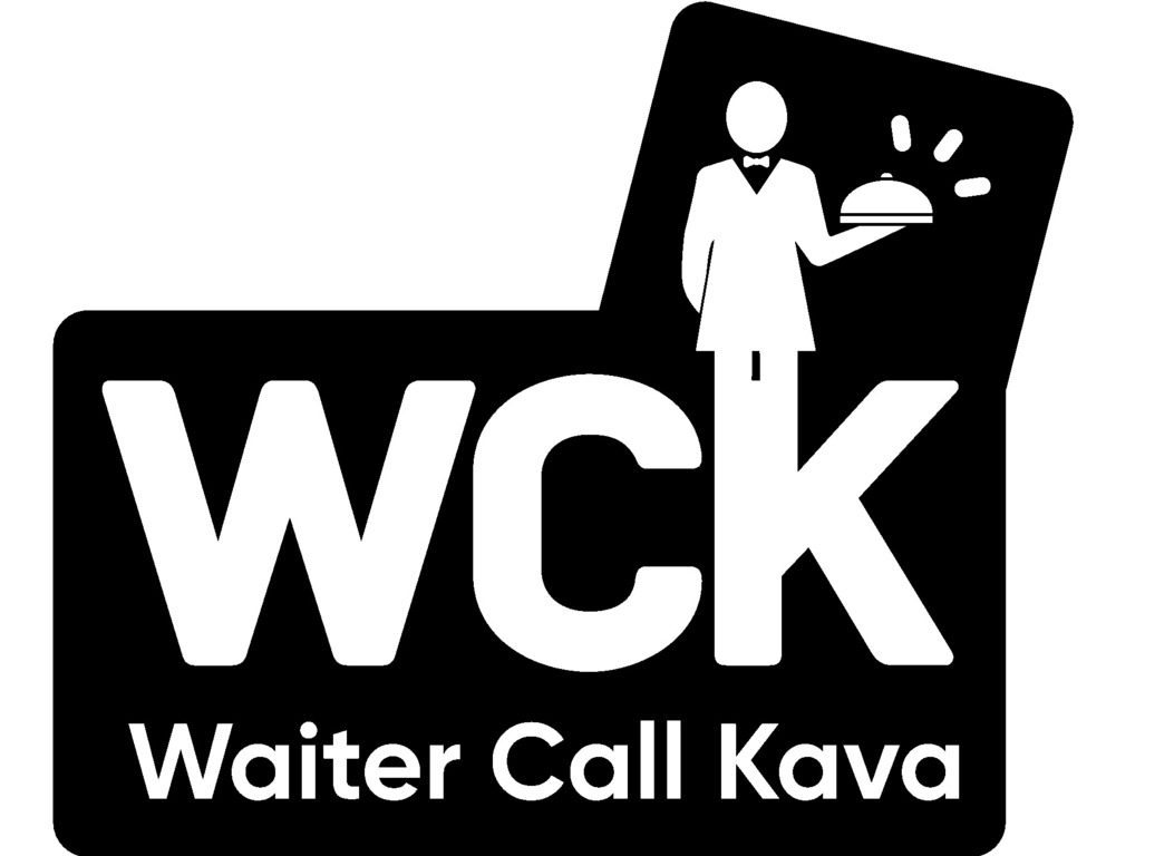 waiter call kava