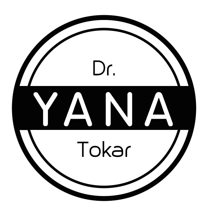 dr. yana tokar