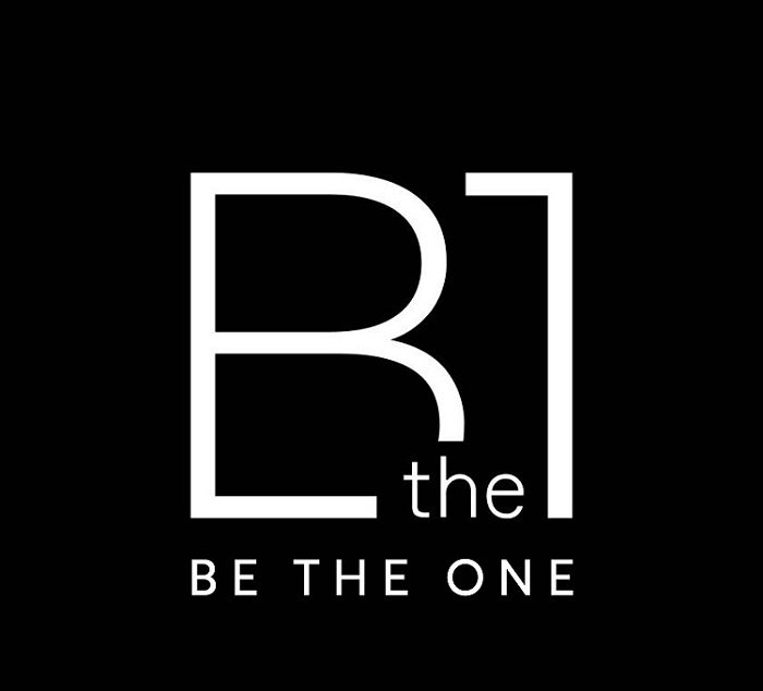 be the one