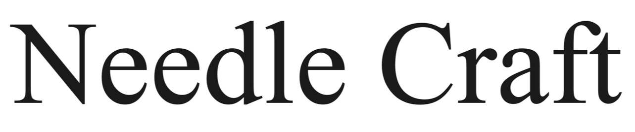 needle craft