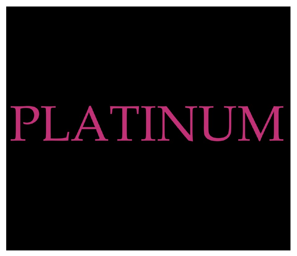 platinum