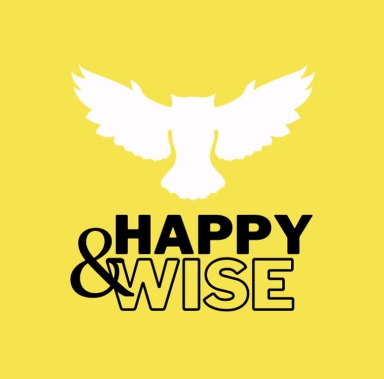 happy & wise