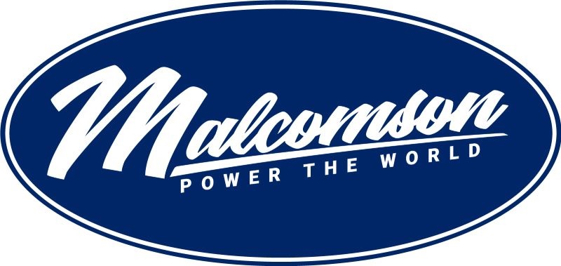 malcomson power the world