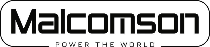malcomson power the world