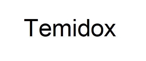 temidox