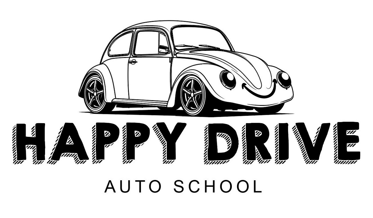 happy drive auto school