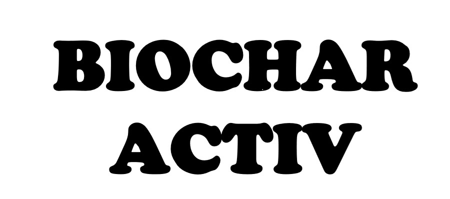biochar activ