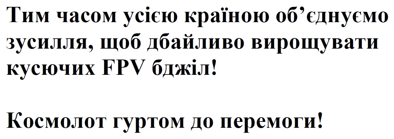 Лого ТМ перемоги