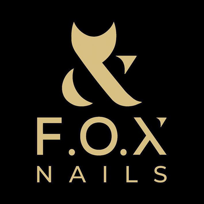 fox nails