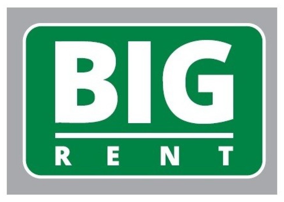 big rent