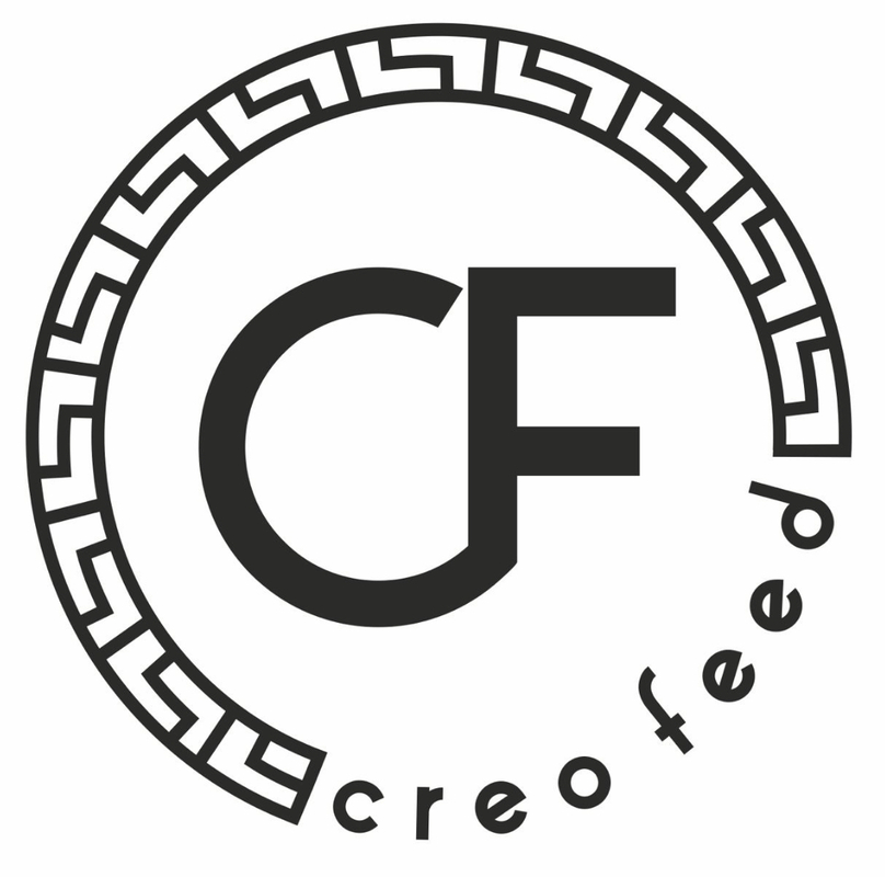 cf creo feed
