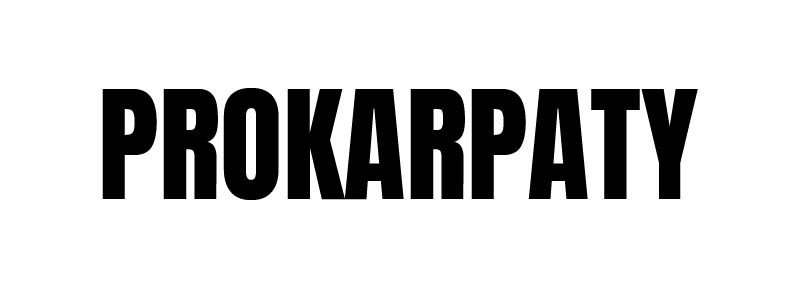 prokarpaty
