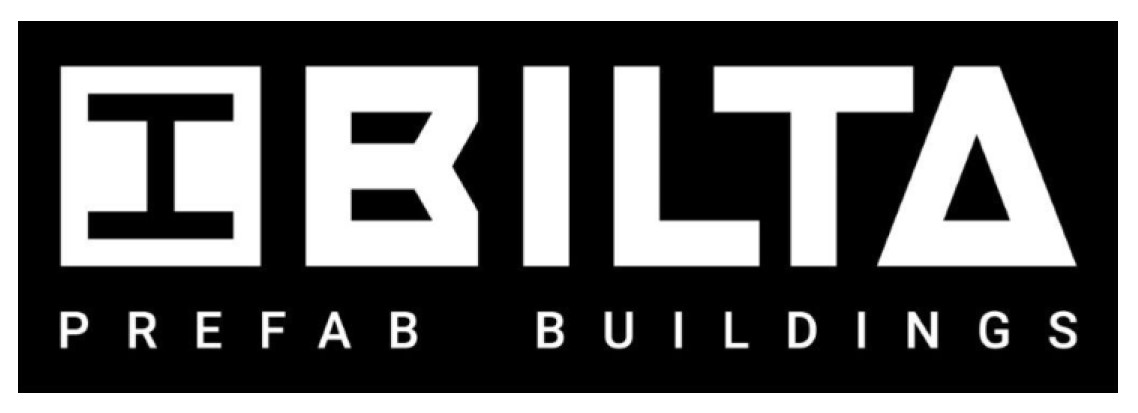 i bilta prefab buildings
