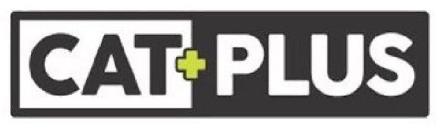 Зображення марки «cat+plus»