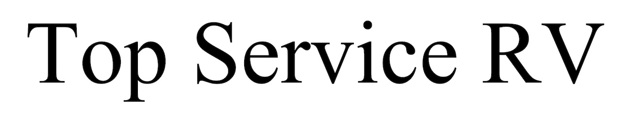 top service rv