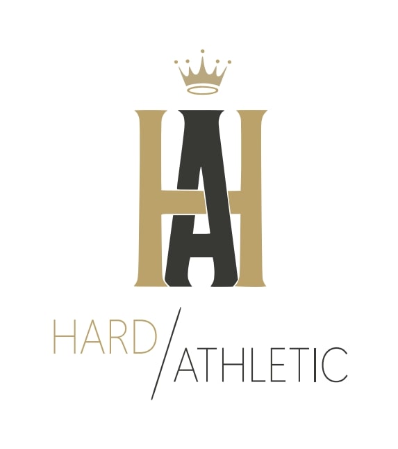 hard athletic