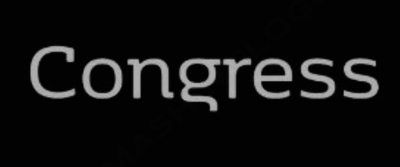 congress