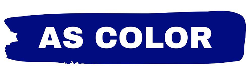 as color