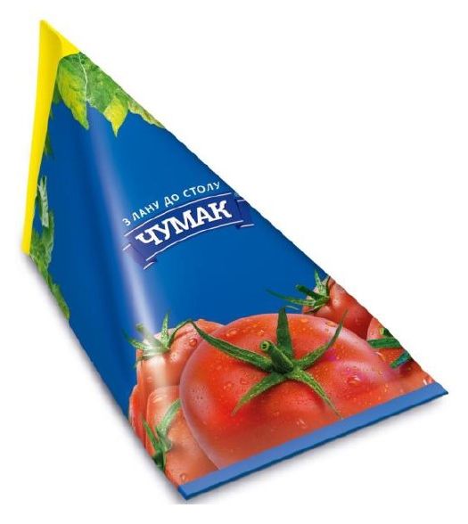 з лану до столу чумак