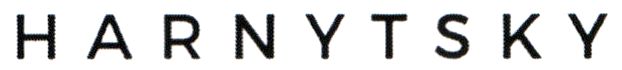 harnytsky