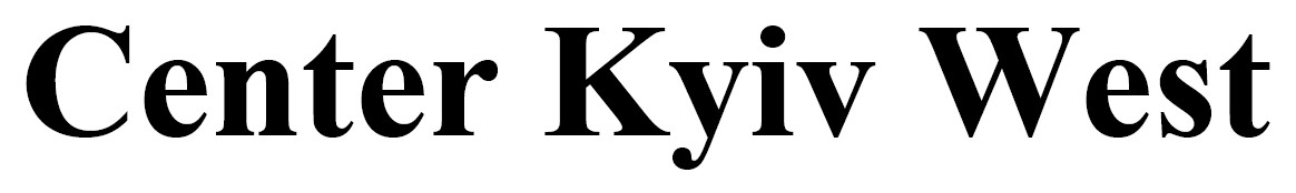 center kyiv west