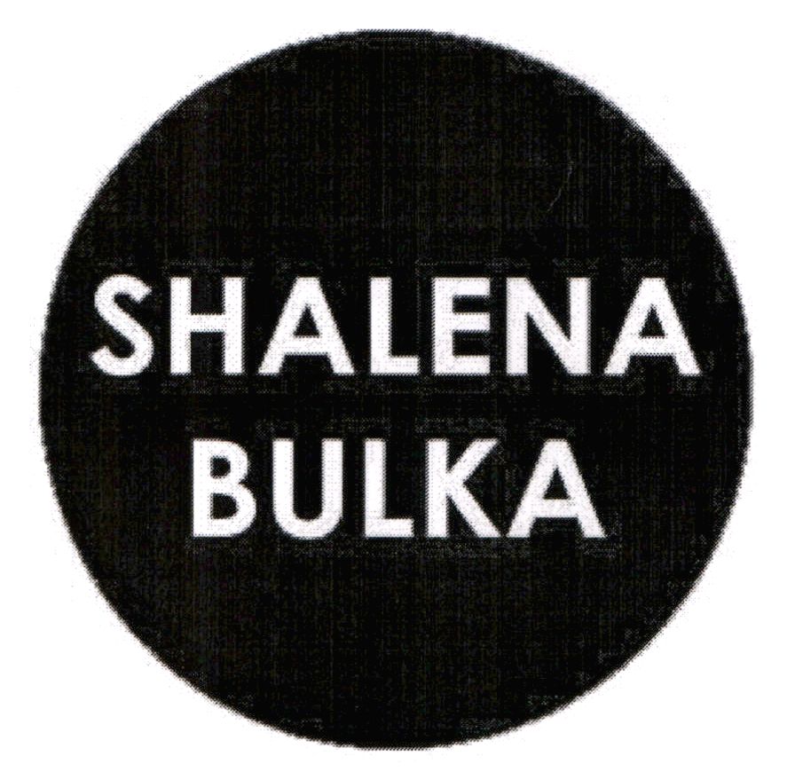 shalena bulka